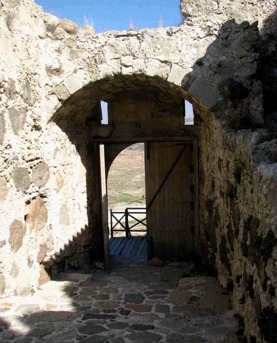 Галерея