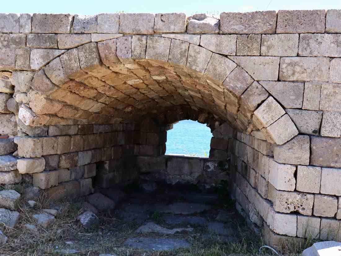 Галерея