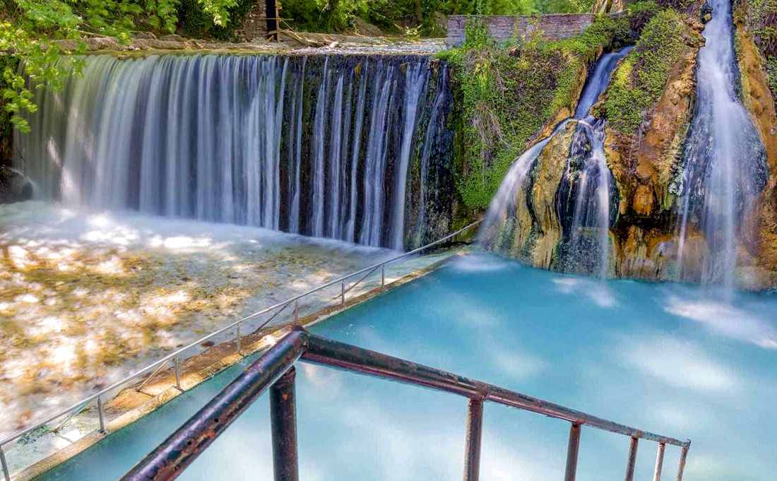 Лутра Позар