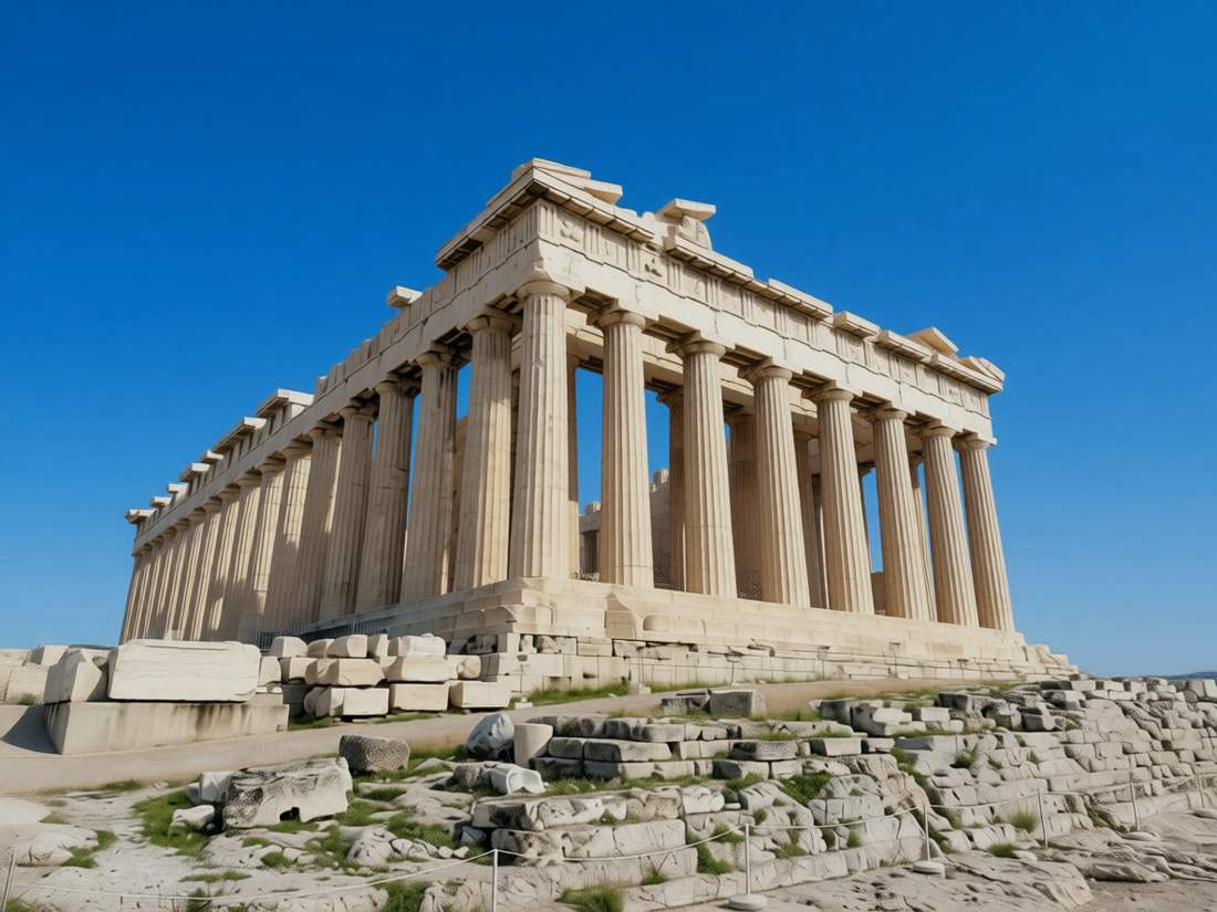 Parthenon