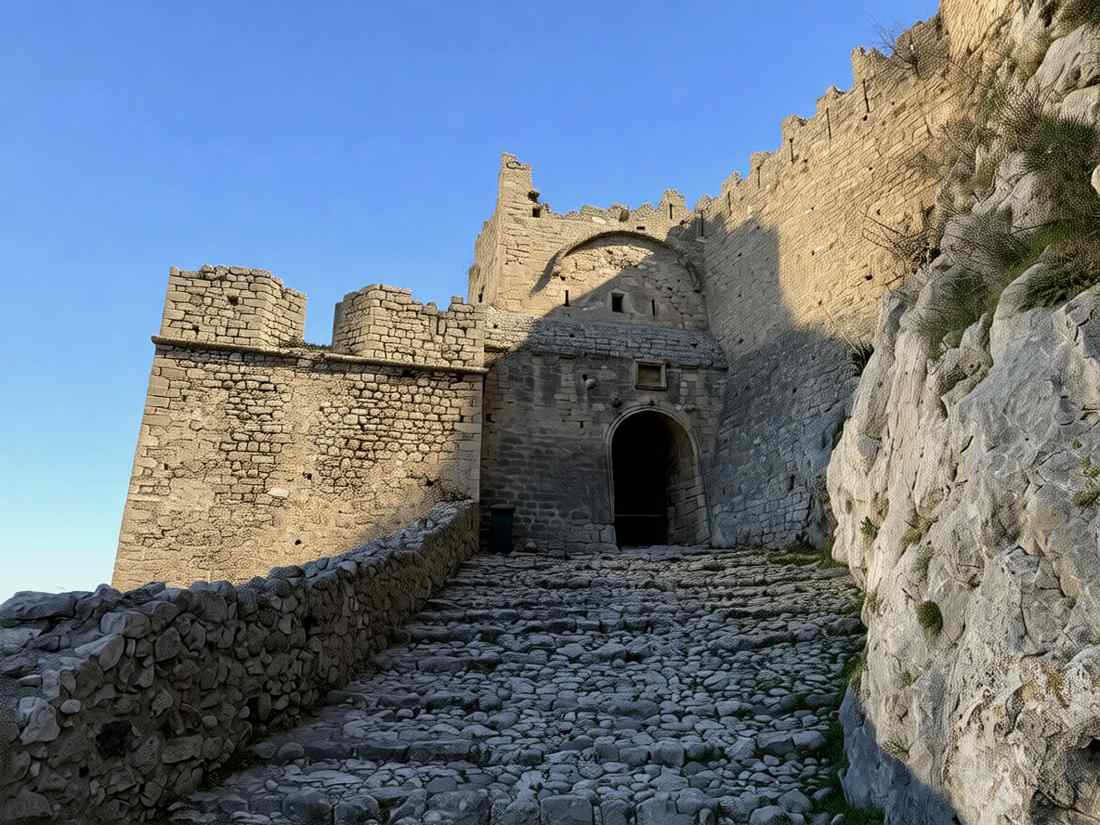 Акрокоринф